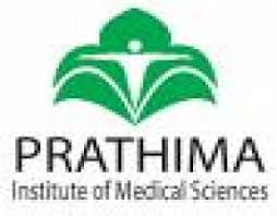 Prathima Educational Society